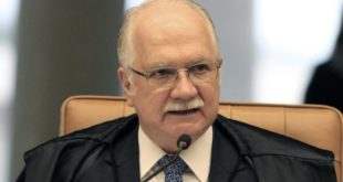 Fachin manda Bolsonaro e Funai se manifestarem sobre ação em prol de indígenas
