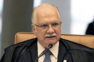 Fachin manda Bolsonaro e Funai se manifestarem sobre ação em prol de indígenas