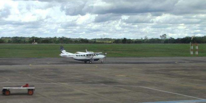 Não vai ficar barato: população reage contra preços das passagens aéreas e cria Movimento Pró-Jordão