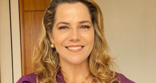 Mara Rocha promete baixar o ICMS dos combustíveis se for eleita