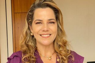 Mara Rocha promete baixar o ICMS dos combustíveis se for eleita