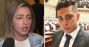 Vereador Gabriel Monteiro vira réu por assédio sexual a ex-assessora