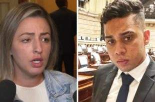 Vereador Gabriel Monteiro vira réu por assédio sexual a ex-assessora