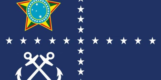 Marinha coloca em ação novo esquadrão de drones