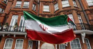 Tensão no mundo: vice-embaixador do Reino Unido no Irã preso pela guarda iraniana