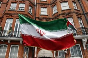Tensão no mundo: vice-embaixador do Reino Unido no Irã preso pela guarda iraniana