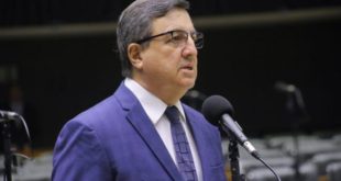 Relator recomenda aprovação da PEC do Estado de Emergência; texto pode ser votado na quinta-feira