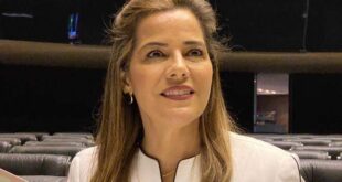 "A transparência será a marca do nosso governo", diz Mara Rocha