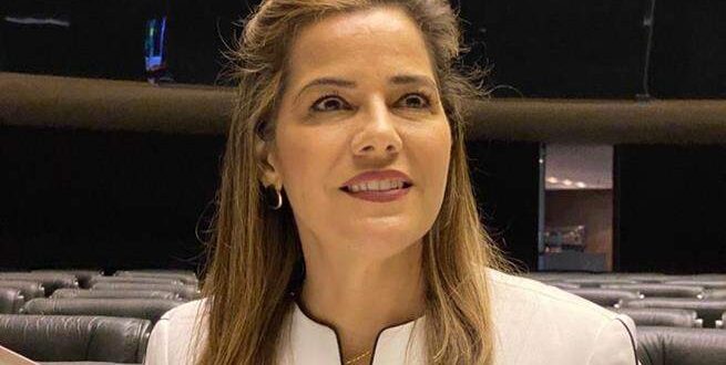 "A transparência será a marca do nosso governo", diz Mara Rocha