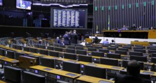 Câmara aprova MP que libera R$ 1,2 bilhão a agricultores atingidos pela seca