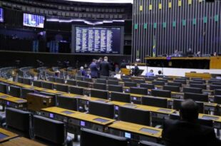 Câmara aprova MP que libera R$ 1,2 bilhão a agricultores atingidos pela seca