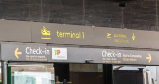 Cancelamentos e atrasos de voos afetam aeroportos internacionais