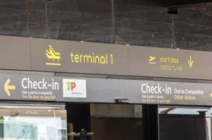 Cancelamentos e atrasos de voos afetam aeroportos internacionais
