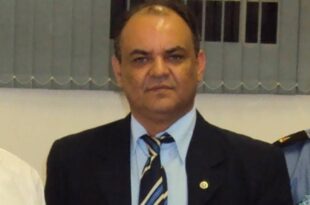 Nova polêmica na Polícia Civil: Henrique Maciel exclui delegado do grupo de whatsapp por não gostar de comentário e causa revolta na categoria