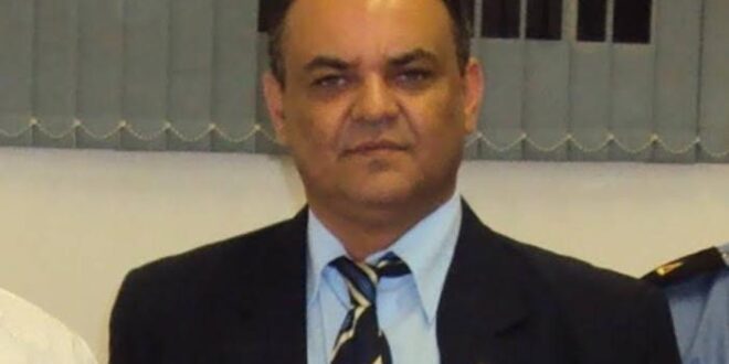 Nova polêmica na Polícia Civil: Henrique Maciel exclui delegado do grupo de whatsapp por não gostar de comentário e causa revolta na categoria