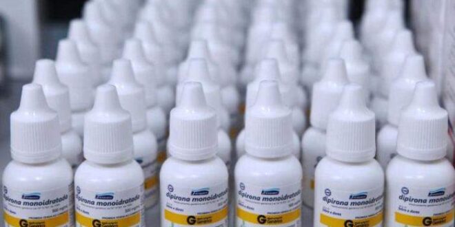 Comissão debate desabastecimento de medicamentos em hospitais e farmácias
