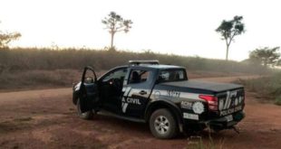 Filho pastor é preso por tentar matar jovem em Plácido de Castro
