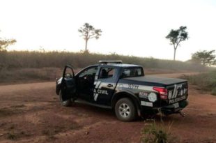 Filho pastor é preso por tentar matar jovem em Plácido de Castro