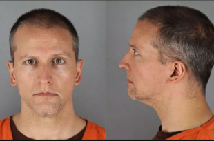 Policial que matou George Floyd é condenado a mais de 20 anos de prisão em corte federal