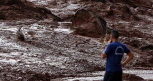 Mineração: lucro para as mineradoras e manganês, arsênio e chumbo no sangue da população