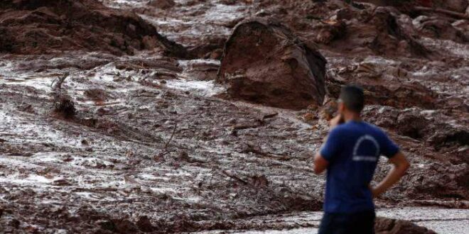 Mineração: lucro para as mineradoras e manganês, arsênio e chumbo no sangue da população