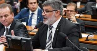 Projeto inclui furto entre os crimes passíveis de prisão temporária