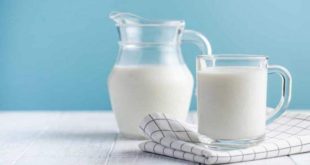 Não é possível substituir leite por soro de leite, confirmam nutricionistas