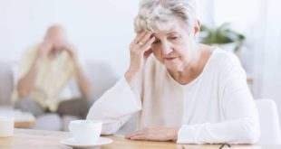 Alzheimer: Os sintomas a que deve estar atento
