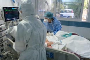 Brasil registra 214 mortes e mais de 40,4 mil casos de Covid