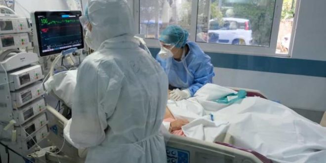 Brasil registra 214 mortes e mais de 40,4 mil casos de Covid