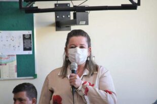 Adriana Lobão é exonerada do cargo de Secretária Adjunta de Saúde