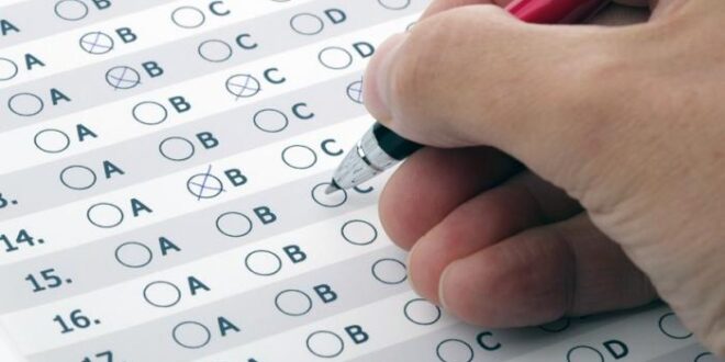Brasil tem mais de 110 concursos públicos com inscrições abertas para mais de 20,2 mil vagas; veja lista