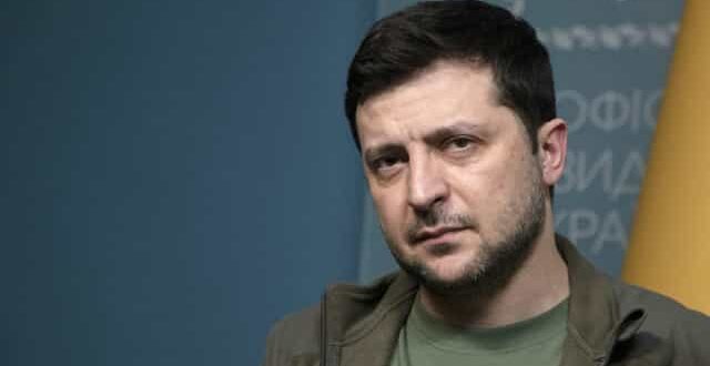 Bolsonaro diz que tem telefonema acertado com presidente da Ucrânia