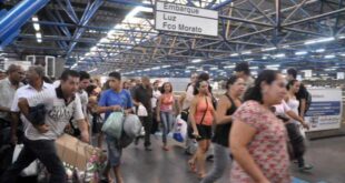 Inadimplência recorde: 66,6 milhões de brasileiros estão com o nome no Serasa