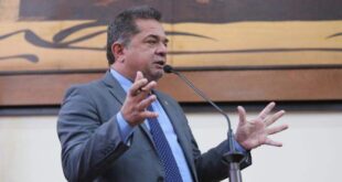 Marcus Cavalcante aponta subutilização do INTO
