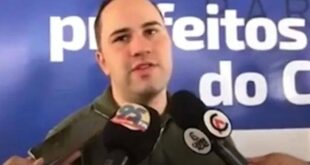 Filho de Queiroga liberou R$ 8,5 milhões do SUS para municípios onde busca votos para sua candidatura