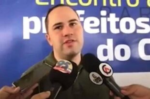 Filho de Queiroga liberou R$ 8,5 milhões do SUS para municípios onde busca votos para sua candidatura