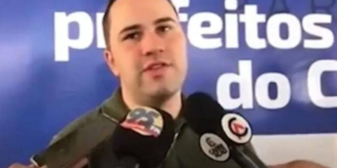Filho de Queiroga liberou R$ 8,5 milhões do SUS para municípios onde busca votos para sua candidatura