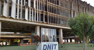 DNIT informa que obras de manutenção que estão em execução não serão paralisadas