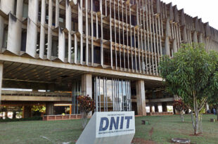 DNIT informa que obras de manutenção que estão em execução não serão paralisadas