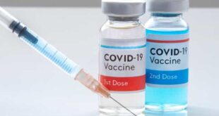 Com doses a vencer, Brasil oferece 5 milhões de vacinas da Covid para Ucrânia e Paraguai