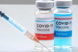 Com doses a vencer, Brasil oferece 5 milhões de vacinas da Covid para Ucrânia e Paraguai