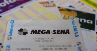 Aposta do MS leva prêmio de R$ 27 milhões da Mega-Sena