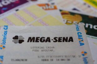 Aposta do MS leva prêmio de R$ 27 milhões da Mega-Sena