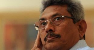 Crise no Sri Lanka se agrava com toque de recolher após fuga do presidente