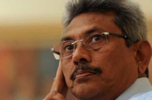Crise no Sri Lanka se agrava com toque de recolher após fuga do presidente