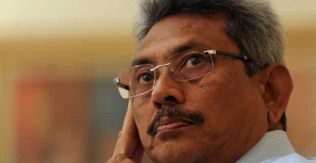 Crise no Sri Lanka se agrava com toque de recolher após fuga do presidente