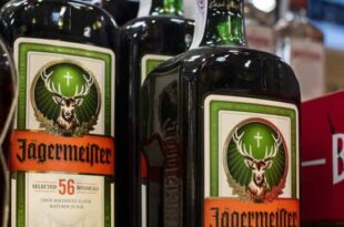 Homem morre após tomar garrafa de bebida alcoólica em 2 minutos em aposta