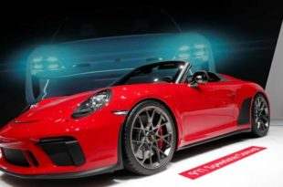 Leilão da Receita Federal tem Porsche, patinete elétrico e celular