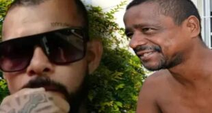 Torturador de “Nego Bau” permanece preso e MP pede aumento de pena